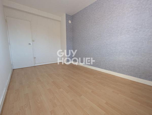Appartement 70 m², 2 chambres