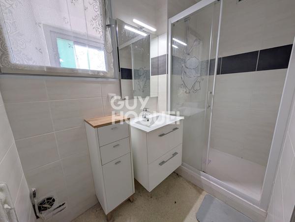 Appartement 70 m², 2 chambres