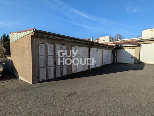 Appartement 70 m², 2 chambres