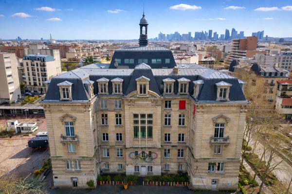 Appartement Colombes 2 pièce(s) 30 m2