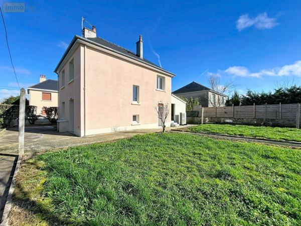 Maison à vendre à Neau en Mayenne (53150), ref : 53078-1904