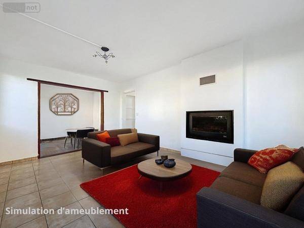 Maison à vendre à Neau en Mayenne (53150), ref : 53078-1904