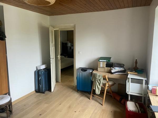 Maison à louer |  Cognac |  4 pièces | 120 m²