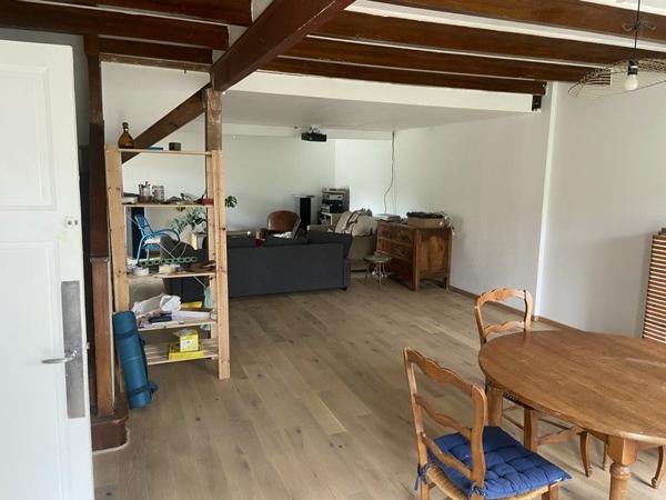 Maison à louer |  Cognac |  4 pièces | 120 m²