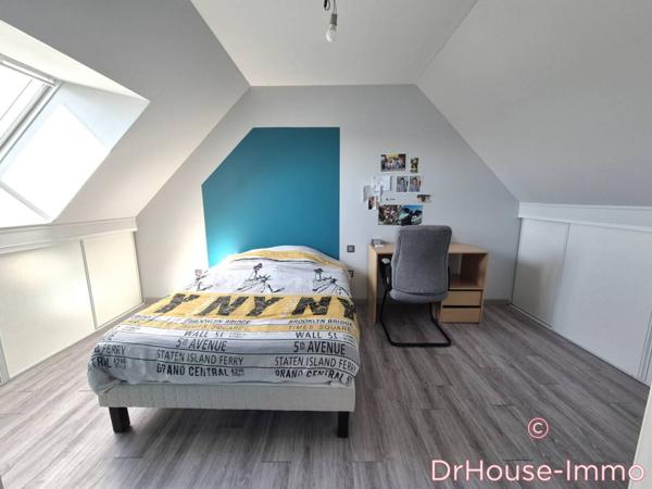 Maison à vendre 7 pièces de 143 m²