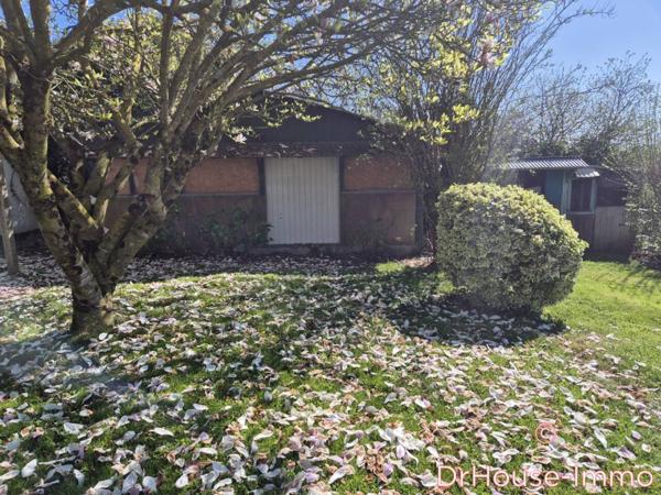 Maison à vendre 7 pièces de 143 m²