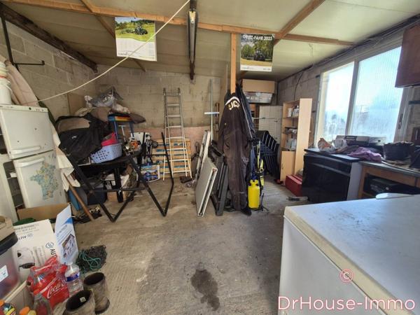 Maison à vendre 7 pièces de 143 m²