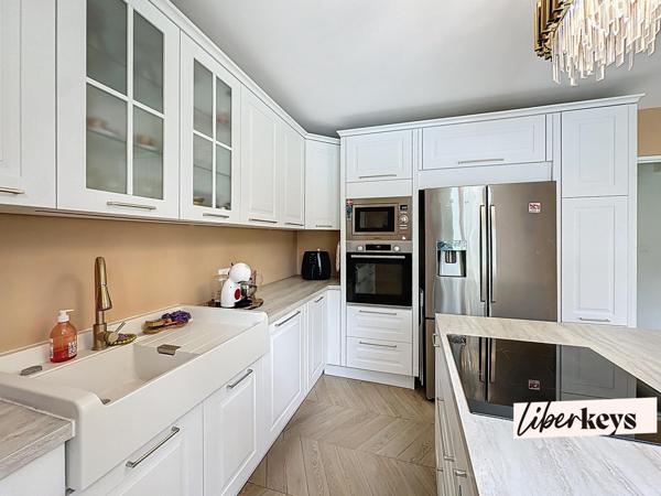 Maison 4 chambre + T2 indépendant