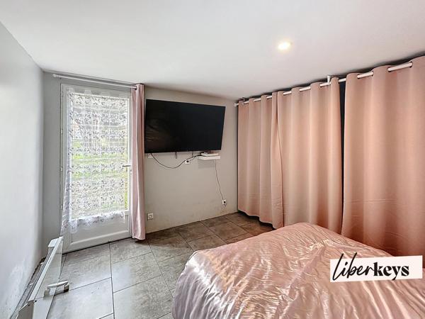 Maison 4 chambre + T2 indépendant