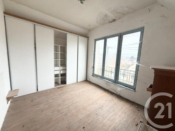 Maison à vendre  5 pièces - 78 m2 MONT D ORIGNY - 02