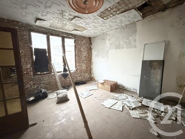 Maison à vendre  5 pièces - 78 m2 MONT D ORIGNY - 02