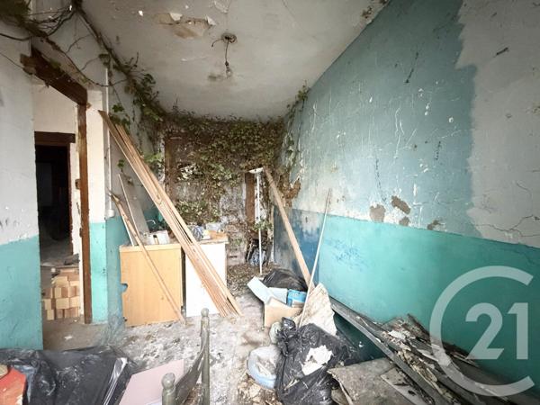 Maison à vendre  5 pièces - 78 m2 MONT D ORIGNY - 02