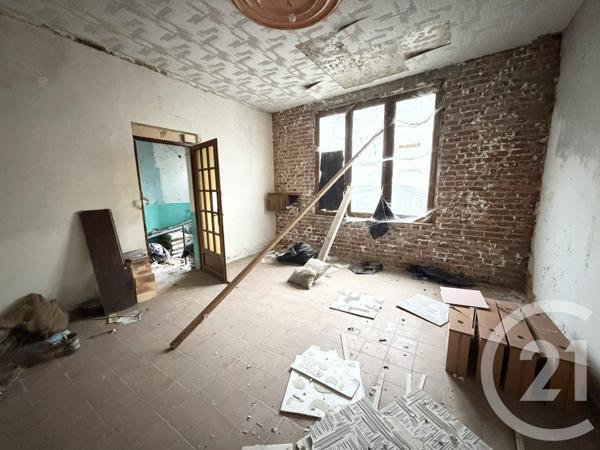 Maison à vendre  5 pièces - 78 m2 MONT D ORIGNY - 02