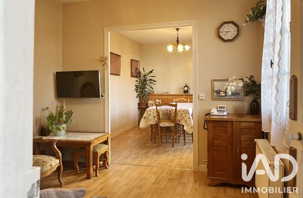 Maison à vendre 2 pièces 51 m² Montfermeil
