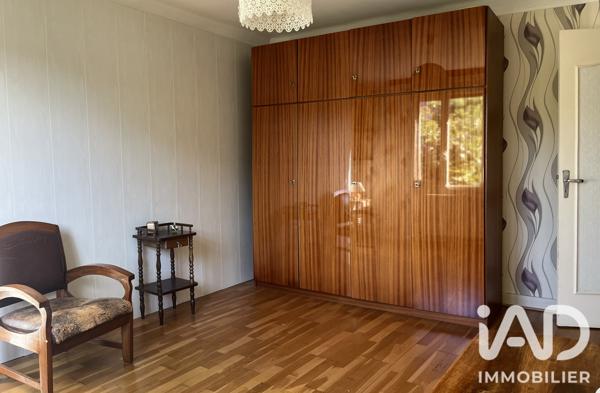 Maison à vendre 2 pièces 51 m² Montfermeil