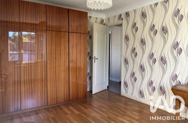 Maison à vendre 2 pièces 51 m² Montfermeil