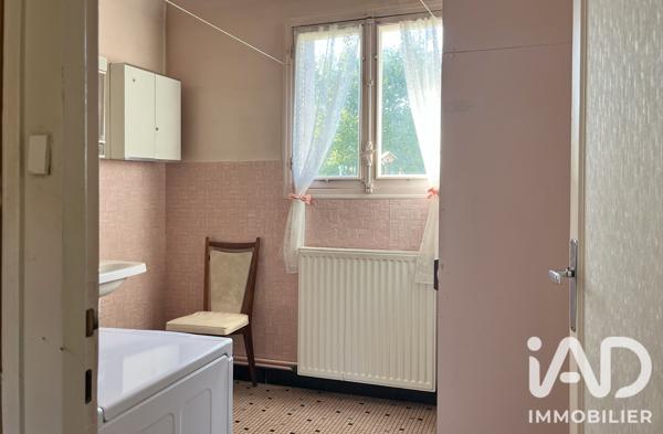 Maison à vendre 2 pièces 51 m² Montfermeil