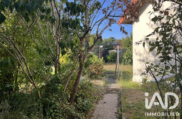 Maison à vendre 2 pièces 51 m² Montfermeil