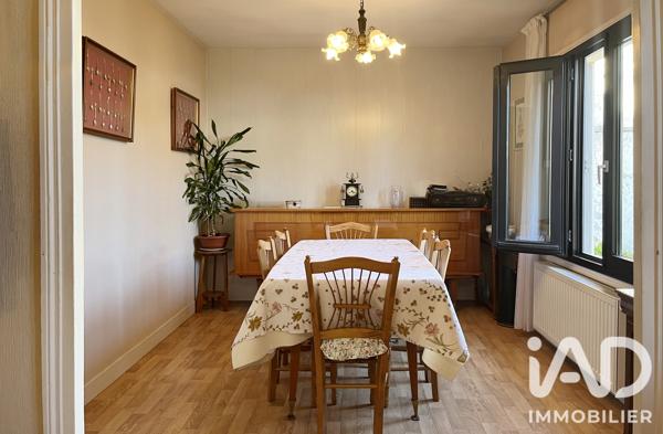 Maison à vendre 2 pièces 51 m² Montfermeil
