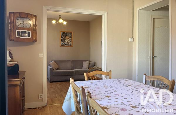 Maison à vendre 2 pièces 51 m² Montfermeil