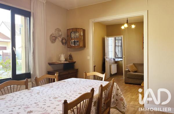 Maison à vendre 2 pièces 51 m² Montfermeil