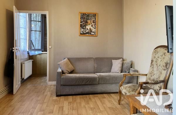 Maison à vendre 2 pièces 51 m² Montfermeil