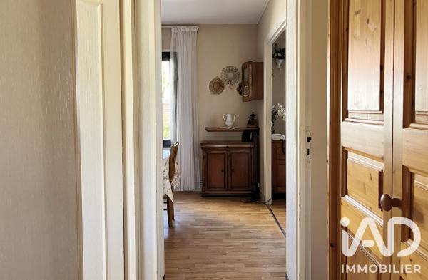 Maison à vendre 2 pièces 51 m² Montfermeil