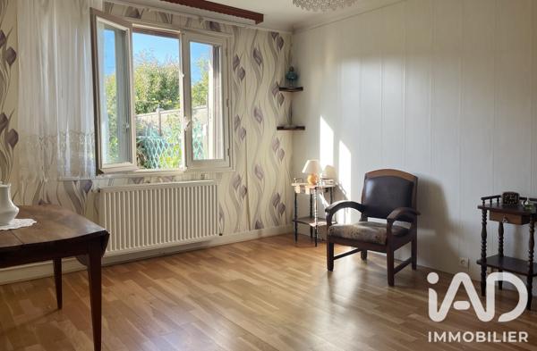 Maison à vendre 2 pièces 51 m² Montfermeil