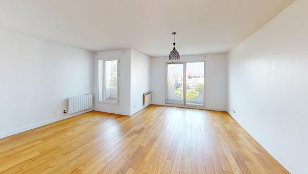 DUPLEX - Asnieres Sur Seine 4 pièce(s) 97,95 m2