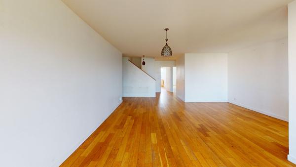 DUPLEX - Asnieres Sur Seine 4 pièce(s) 97,95 m2