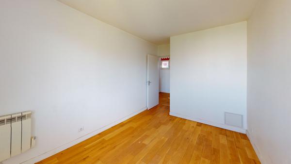 DUPLEX - Asnieres Sur Seine 4 pièce(s) 97,95 m2