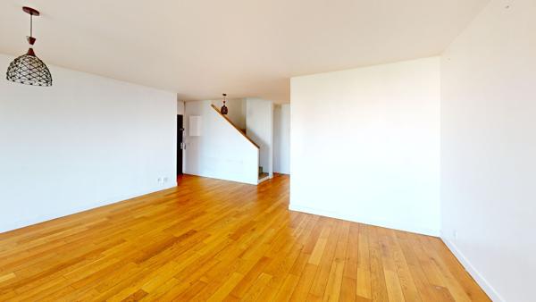 DUPLEX - Asnieres Sur Seine 4 pièce(s) 97,95 m2