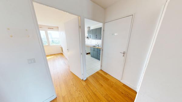 DUPLEX - Asnieres Sur Seine 4 pièce(s) 97,95 m2