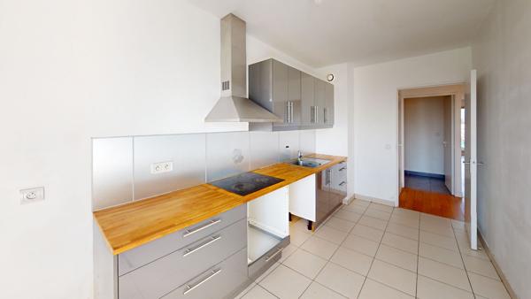 DUPLEX - Asnieres Sur Seine 4 pièce(s) 97,95 m2