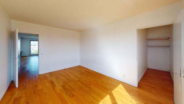 DUPLEX - Asnieres Sur Seine 4 pièce(s) 97,95 m2