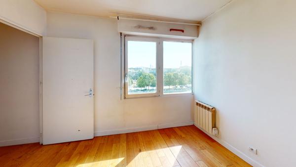 DUPLEX - Asnieres Sur Seine 4 pièce(s) 97,95 m2