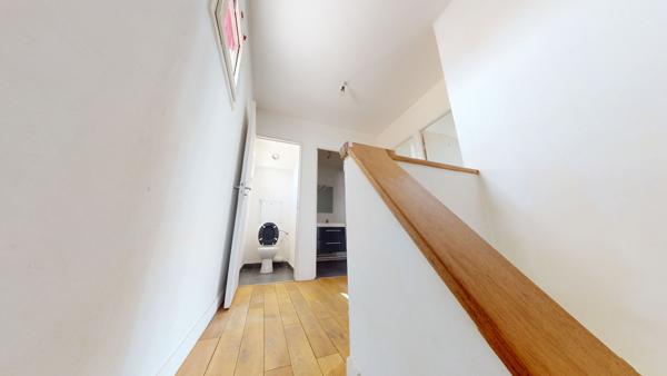 DUPLEX - Asnieres Sur Seine 4 pièce(s) 97,95 m2