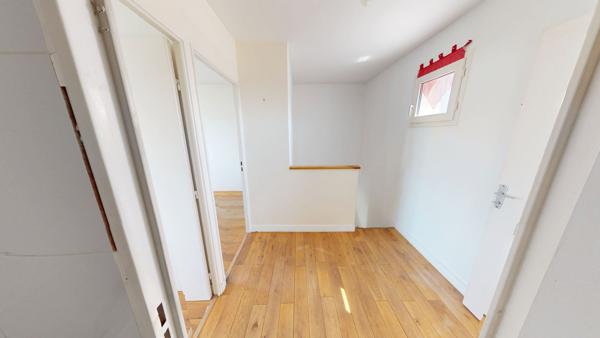 DUPLEX - Asnieres Sur Seine 4 pièce(s) 97,95 m2
