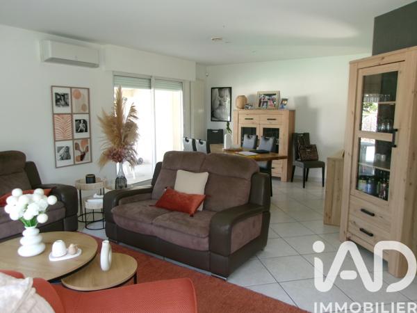 Maison à vendre 5 pièces 112,97 m² Marmande