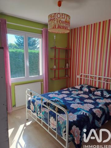 Maison à vendre 5 pièces 112,97 m² Marmande