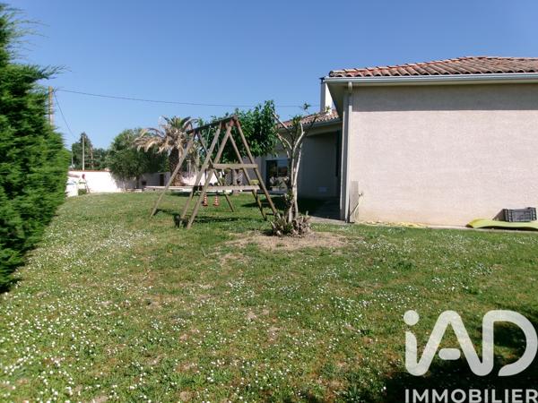 Maison à vendre 5 pièces 112,97 m² Marmande