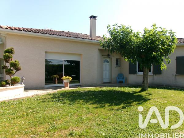 Maison à vendre 5 pièces 112,97 m² Marmande