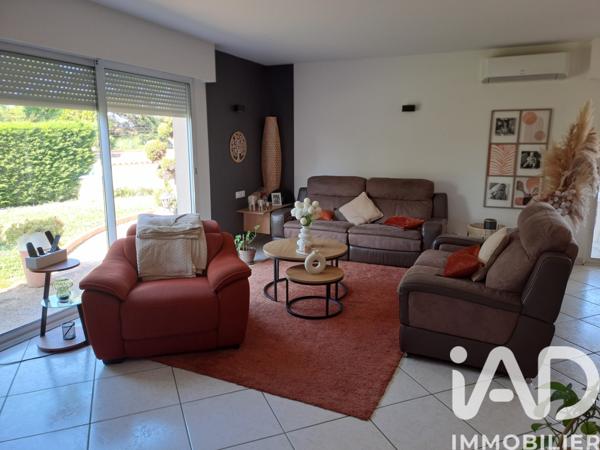 Maison à vendre 5 pièces 112,97 m² Marmande