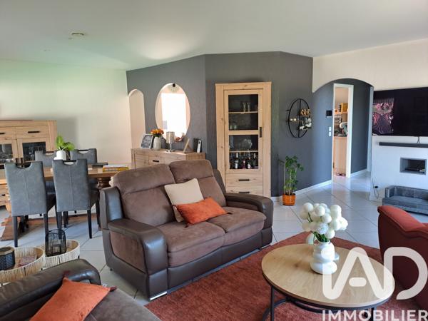 Maison à vendre 5 pièces 112,97 m² Marmande