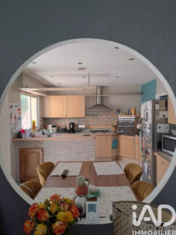 Maison à vendre 5 pièces 112,97 m² Marmande