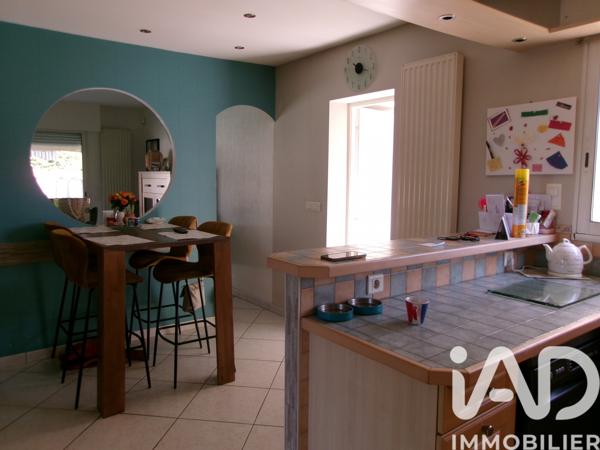 Maison à vendre 5 pièces 112,97 m² Marmande