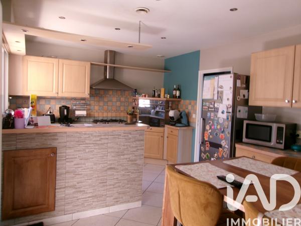 Maison à vendre 5 pièces 112,97 m² Marmande