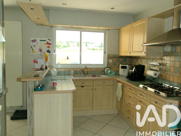 Maison à vendre 5 pièces 112,97 m² Marmande