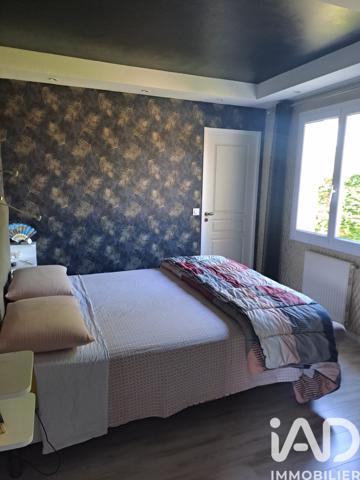 Maison à vendre 5 pièces 112,97 m² Marmande