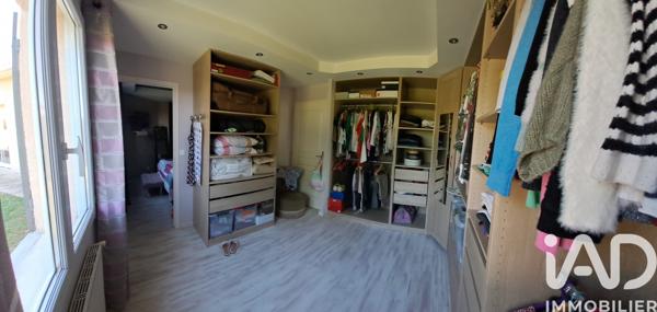 Maison à vendre 5 pièces 112,97 m² Marmande